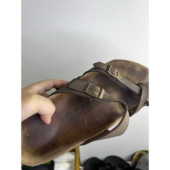 Birkenstock Mayari sandal Size 42 Used condition - Picture 5 of 6